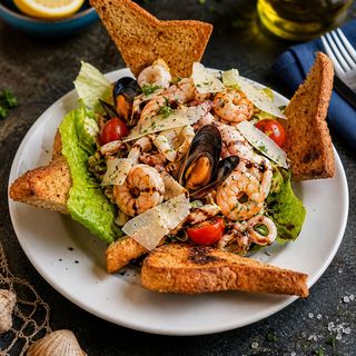 César Fruits de mer