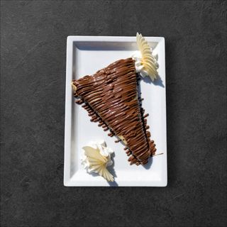 Crêpe Chocolat