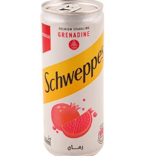 Schweppes