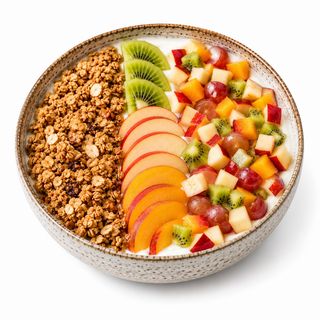Tutti Frutti