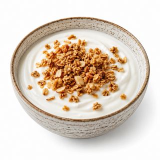 Yogurt