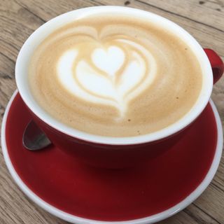 Cafe crème