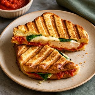 Panini Jambon