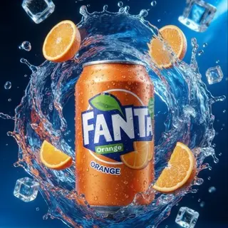 Fanta