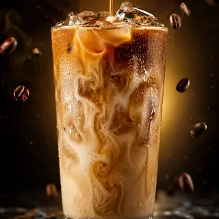 Spanish Latte Caramel
