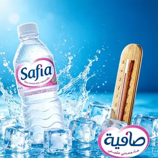 water 0.5 L