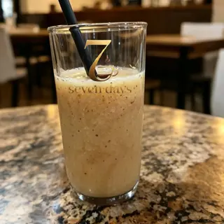 peach juice