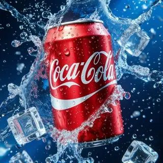 Coca-Cola