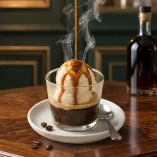 Affogatto
