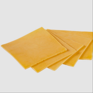 Cheddar slice