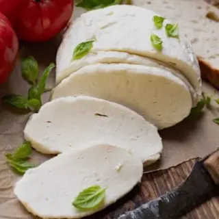 Mozzarella