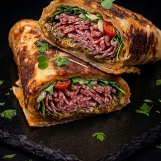 Mlawi Salami