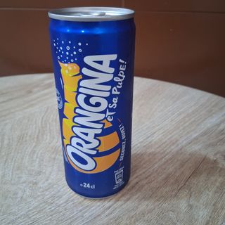 Orangina