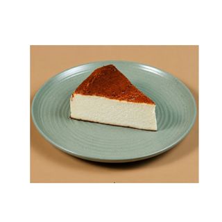 Cheesecake Simple