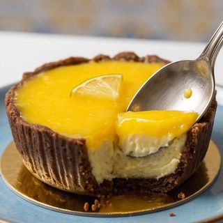 Cheesecake Citron