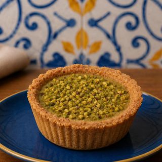 Cheesecake Pistache