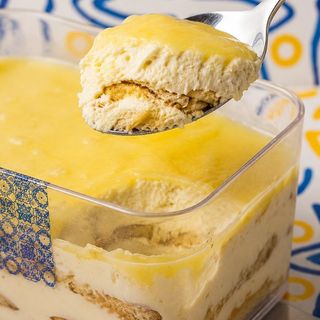 Tiramisu Citron