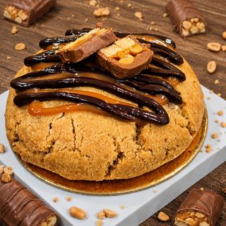 Cookies Snickers