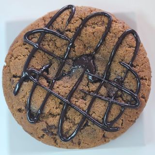 Cookies Expresso