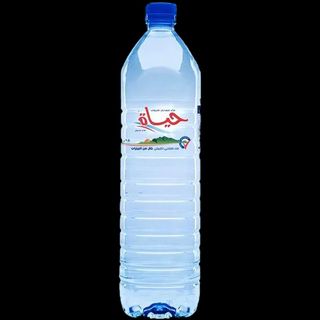 Eau 1.5l