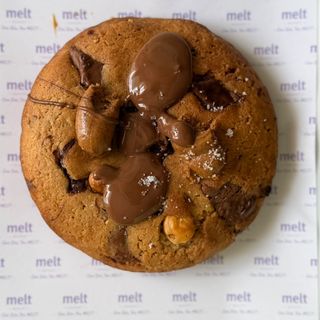 The american cookie noisette