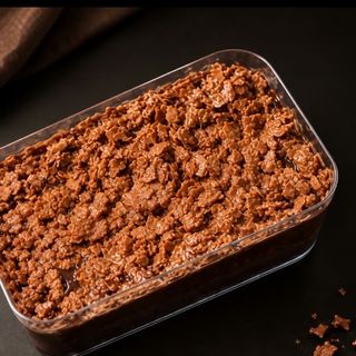 Crunchy chocolat