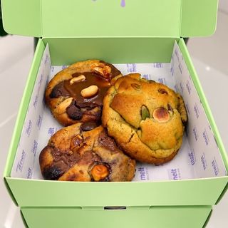 Cookies