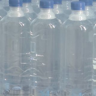 Eau minérale 1L