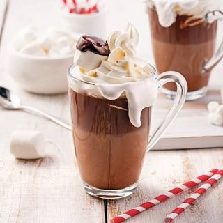 Chocolat Chaud