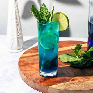 Mojito blue