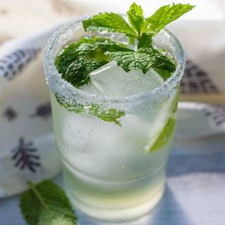Mojito virgin