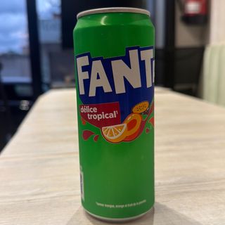 Fanta dragon