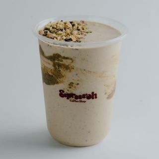 Frappuccino Pistachio Dream