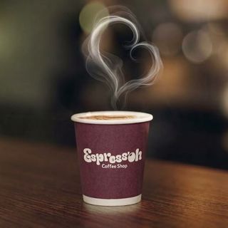 Café Chocolat au lait