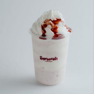 Milkshake White berry