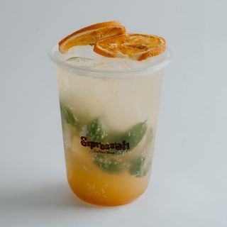 Refreshers Mango