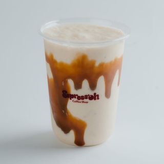 Frappuccino Sweet Salty