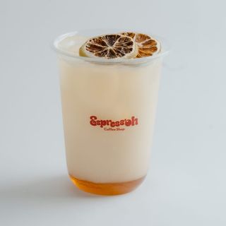 Miel a colada