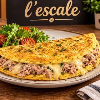 Omlette