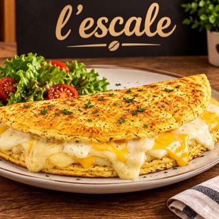 Omlette