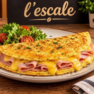 Omlette