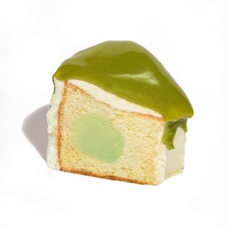 Торт Шифоновий з Матчею (160г)