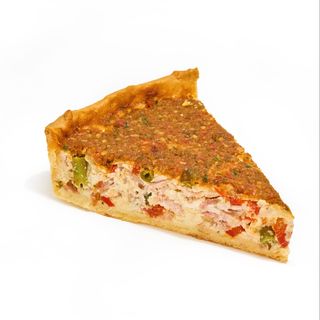 Кіш з беконом(170г)