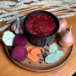 Заправка до борщу (500г)