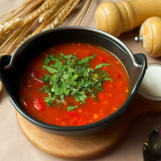 Бограч (300/30г)