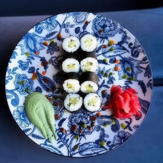 Макі-Огірок