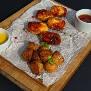 Мортадельки