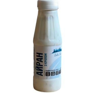 Айран з кропом (0,3л)