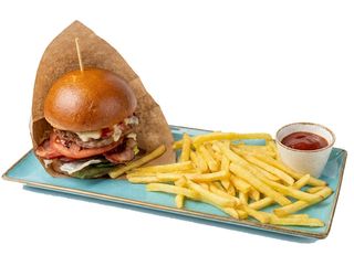 Бургер New York (425 г)