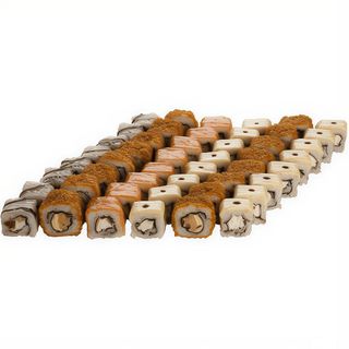 Сет Кей баку (1265г/48шт)